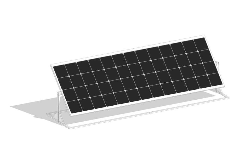 آکادمی رفاهی سولار